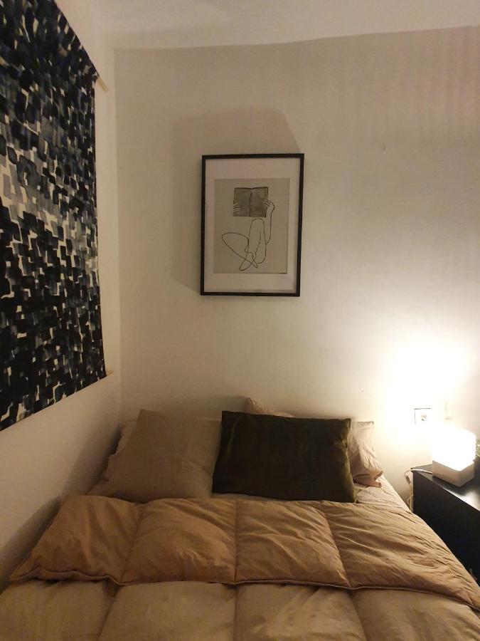 Cebada Homestay *